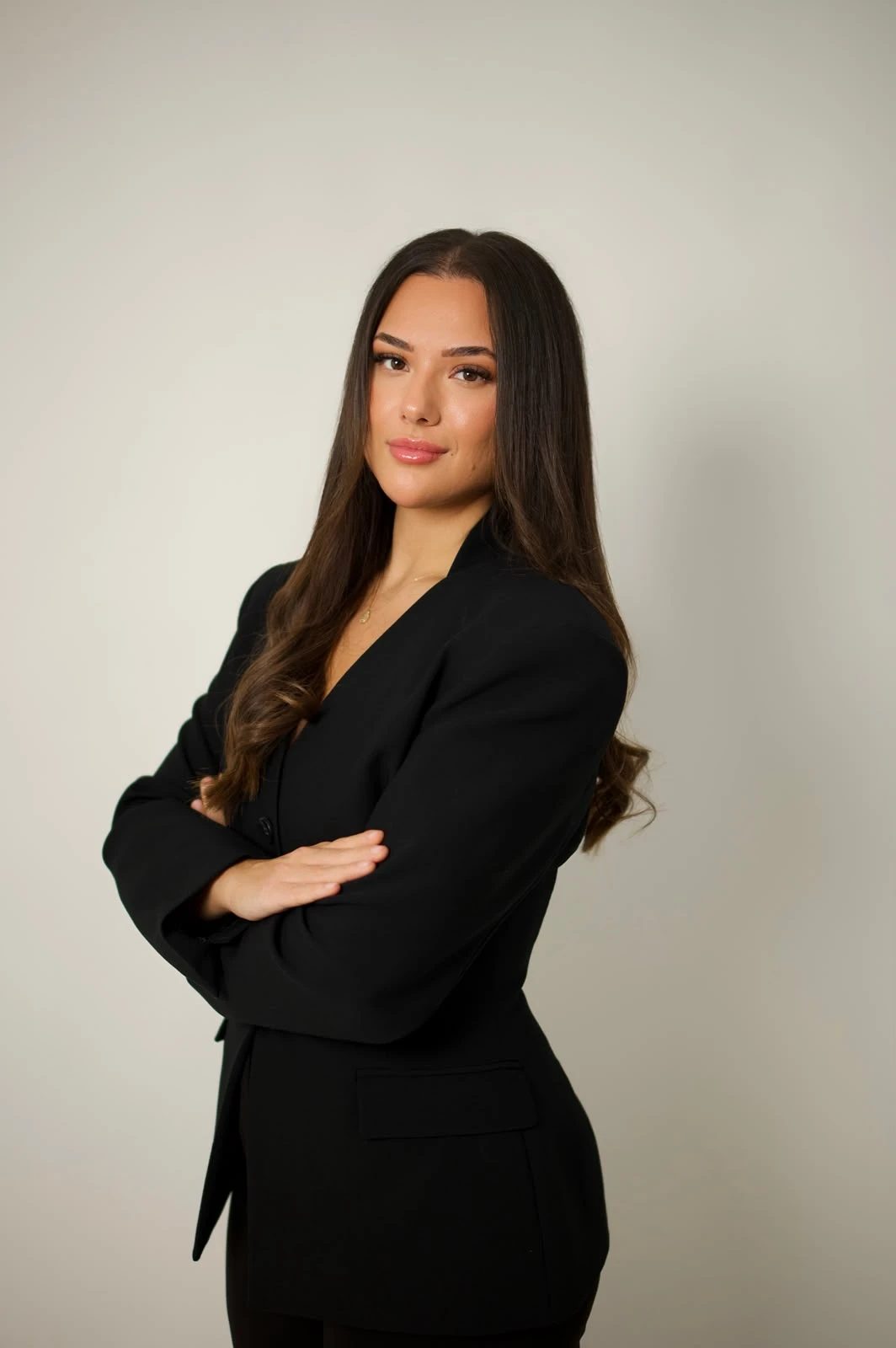 Yelda Özcan, Gründerin und Trainerin von YELS